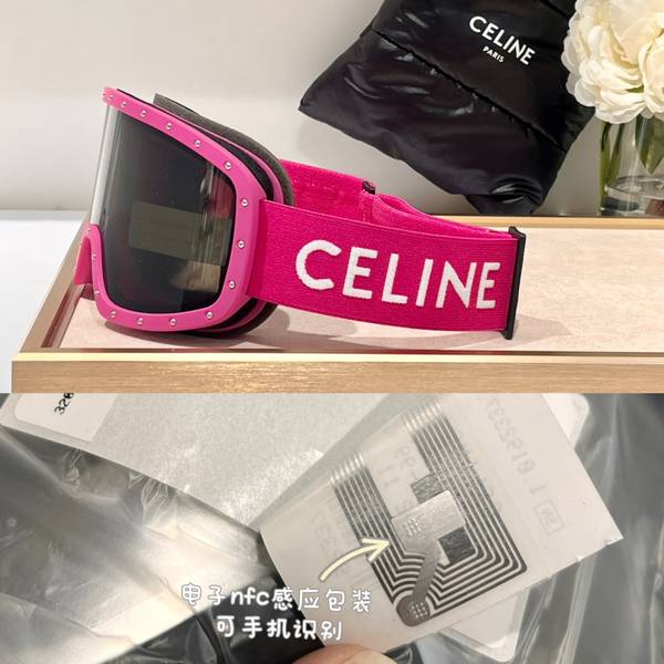 Celine Sunglasses Top Quality CES01302