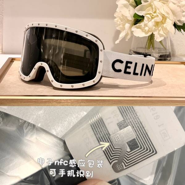 Celine Sunglasses Top Quality CES01305