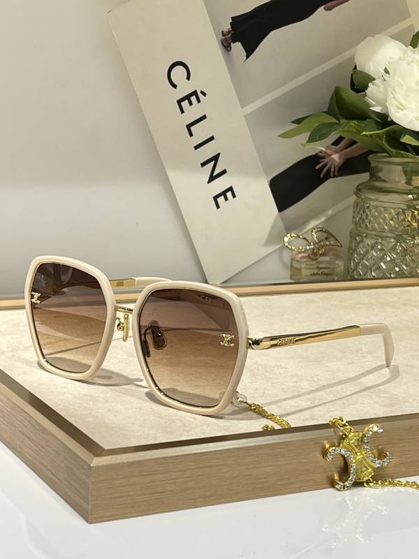 Celine Sunglasses Top Quality CES01307