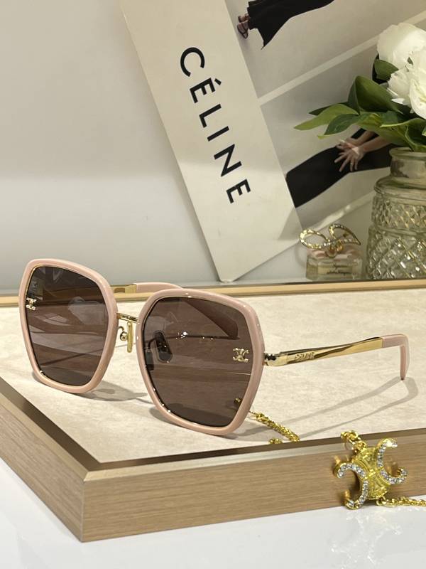 Celine Sunglasses Top Quality CES01308