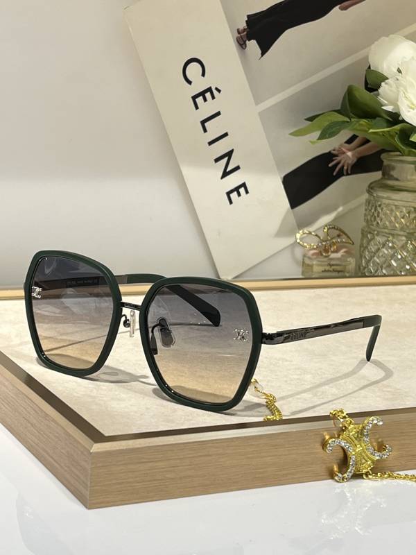 Celine Sunglasses Top Quality CES01310