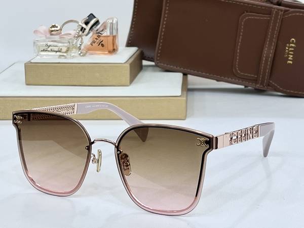 Celine Sunglasses Top Quality CES01321