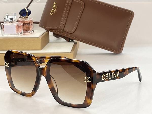 Celine Sunglasses Top Quality CES01325