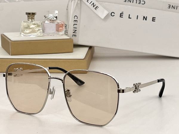 Celine Sunglasses Top Quality CES01346
