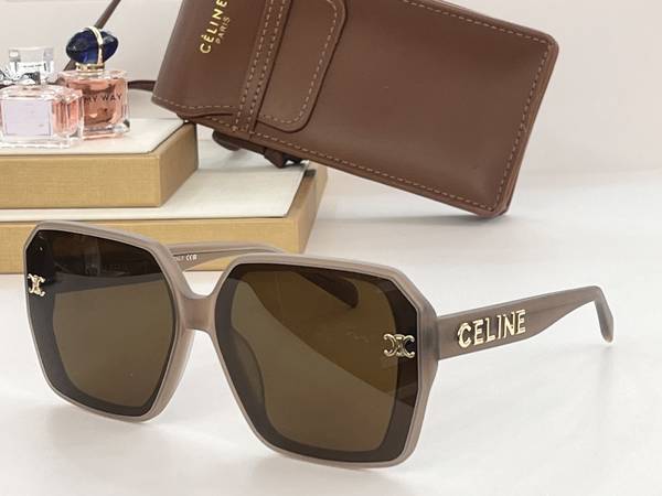 Celine Sunglasses Top Quality CES01374
