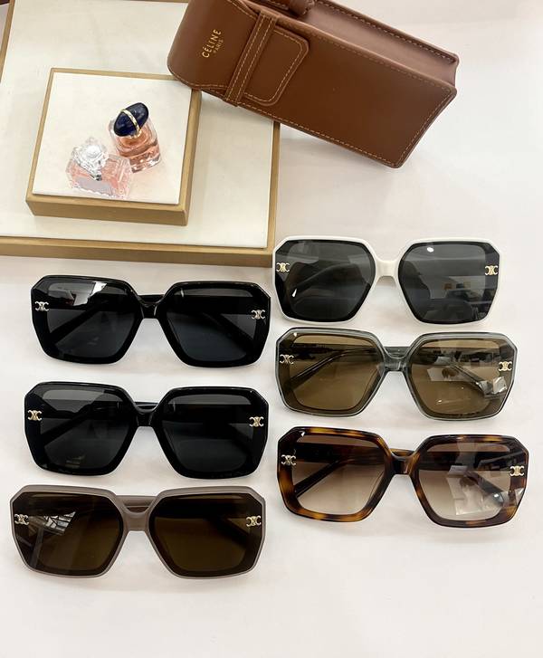 Celine Sunglasses Top Quality CES01378