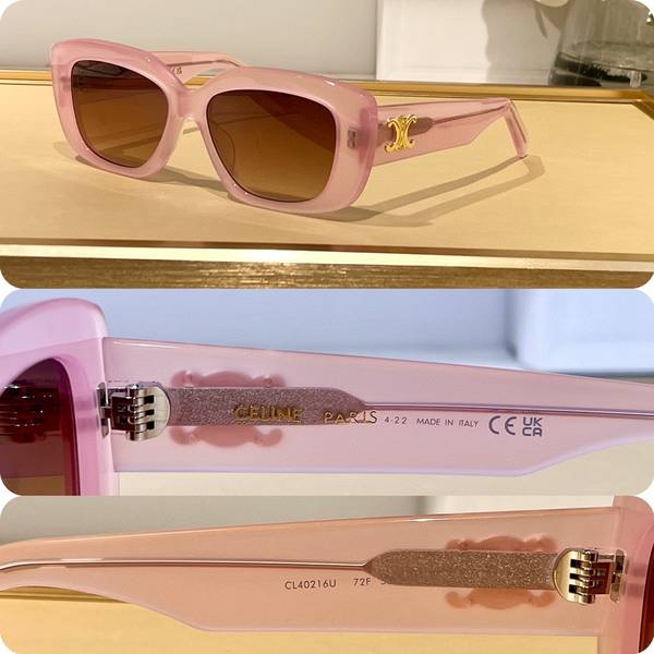 Celine Sunglasses Top Quality CES01380