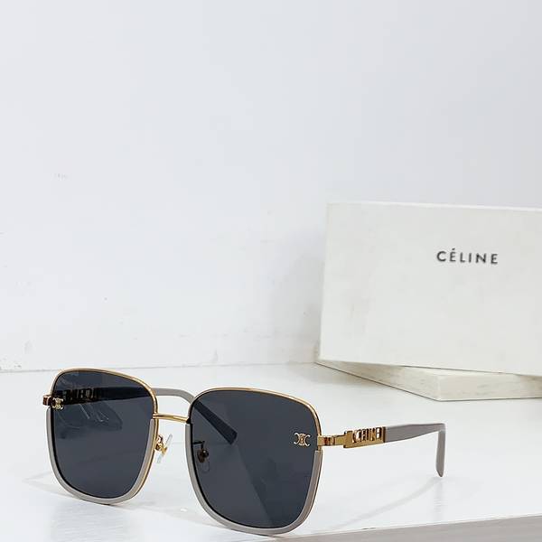 Celine Sunglasses Top Quality CES01397