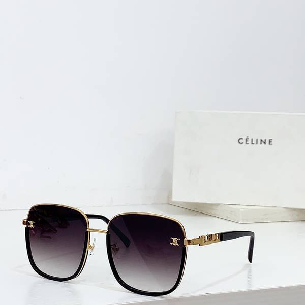 Celine Sunglasses Top Quality CES01398