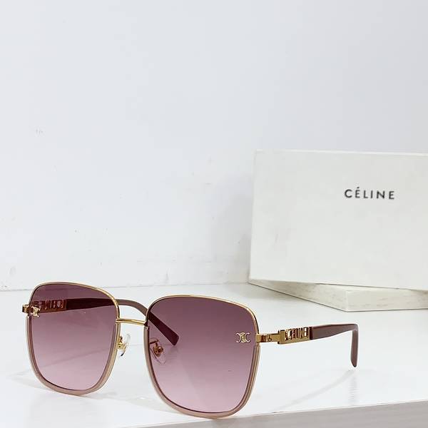 Celine Sunglasses Top Quality CES01400