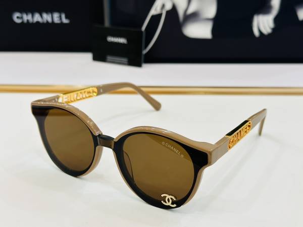 Chanel Sunglasses Top Quality CHS05229