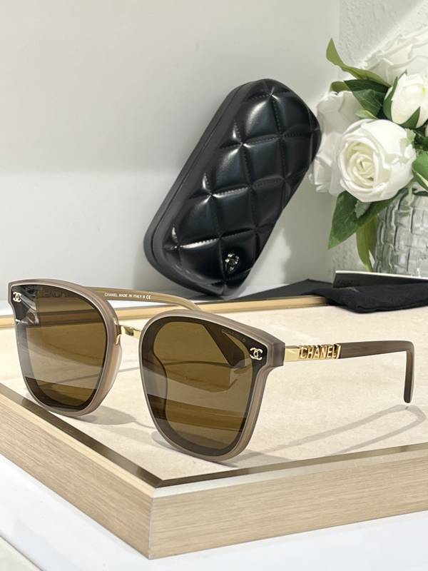 Chanel Sunglasses Top Quality CHS05234