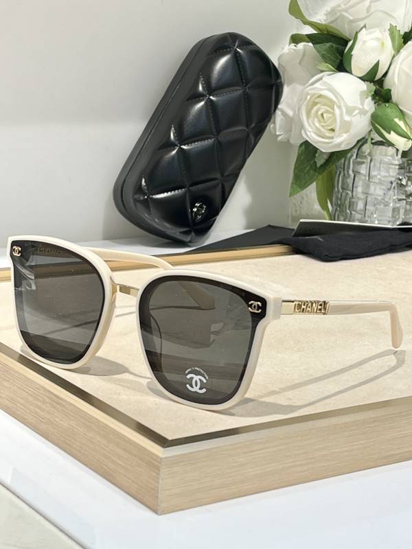 Chanel Sunglasses Top Quality CHS05237