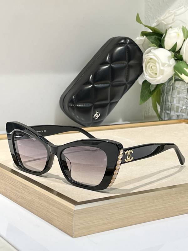Chanel Sunglasses Top Quality CHS05240