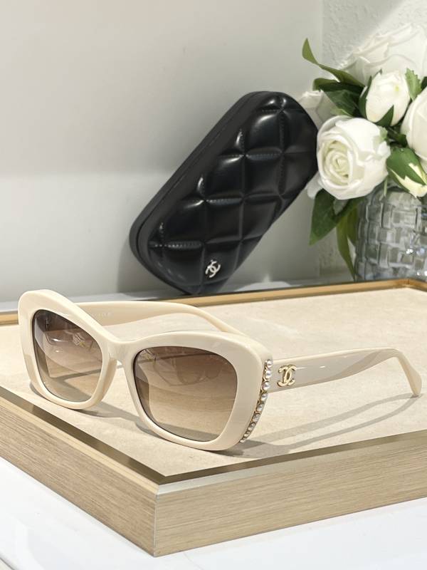 Chanel Sunglasses Top Quality CHS05241