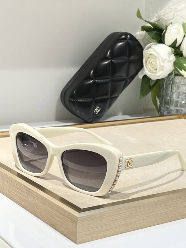 Chanel Sunglasses Top Quality CHS05242
