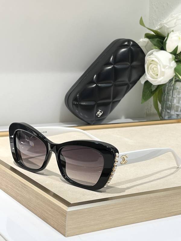 Chanel Sunglasses Top Quality CHS05243