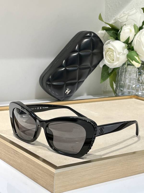 Chanel Sunglasses Top Quality CHS05245
