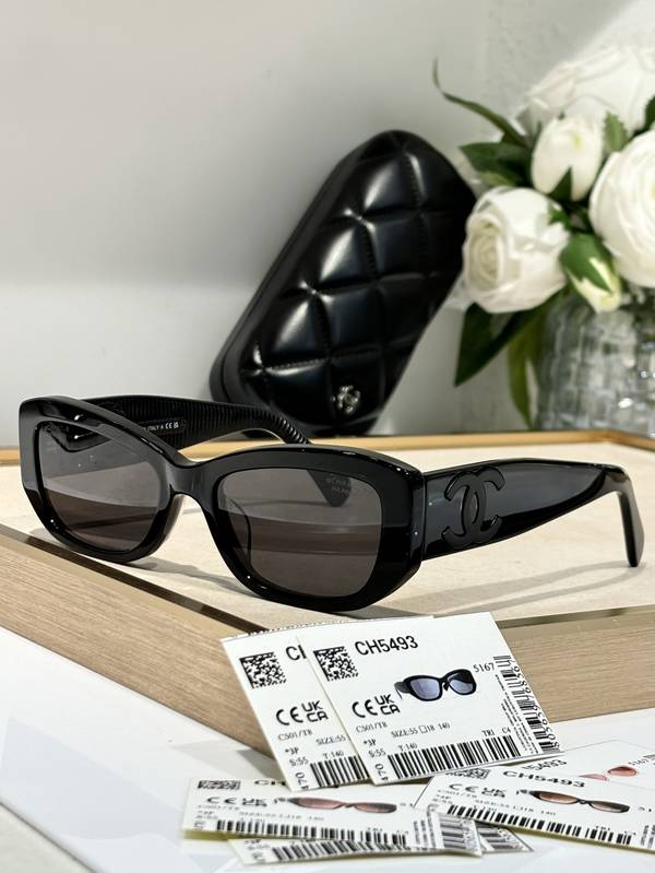 Chanel Sunglasses Top Quality CHS05247