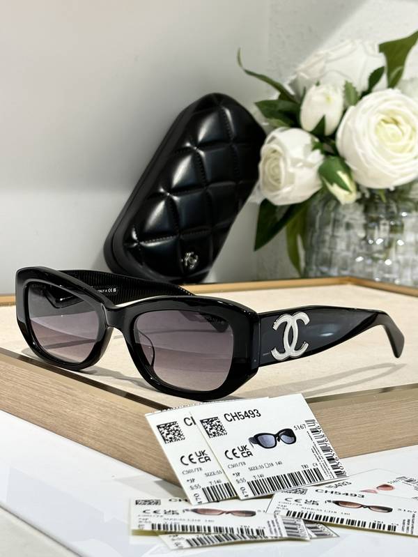 Chanel Sunglasses Top Quality CHS05248