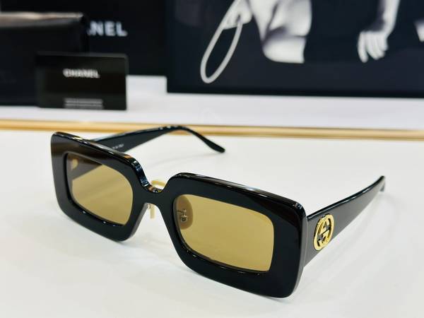 Chanel Sunglasses Top Quality CHS05254