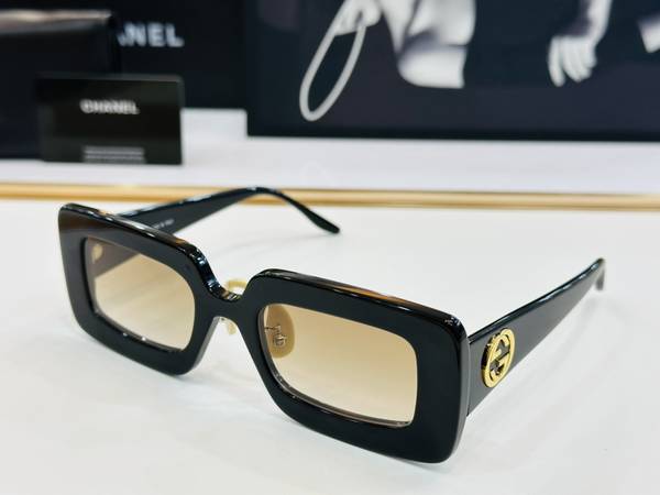 Chanel Sunglasses Top Quality CHS05256