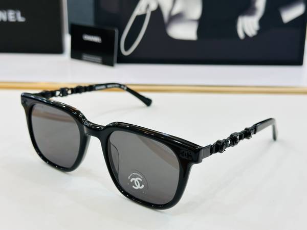Chanel Sunglasses Top Quality CHS05262