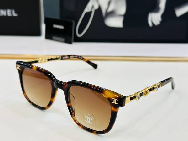 Chanel Sunglasses Top Quality CHS05263