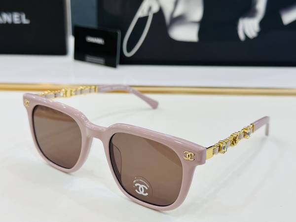 Chanel Sunglasses Top Quality CHS05266