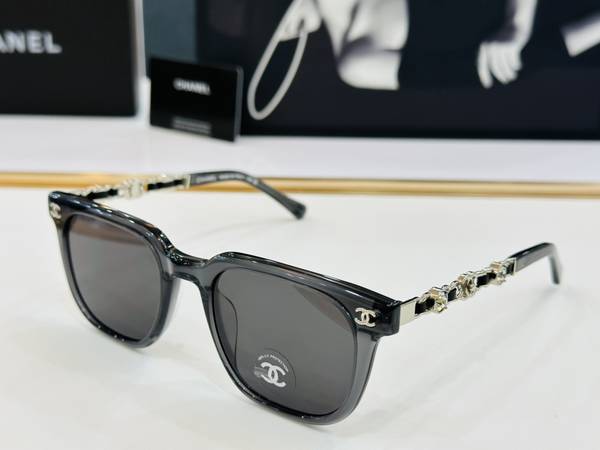 Chanel Sunglasses Top Quality CHS05267