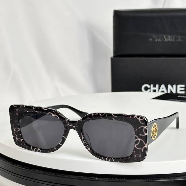 Chanel Sunglasses Top Quality CHS05271
