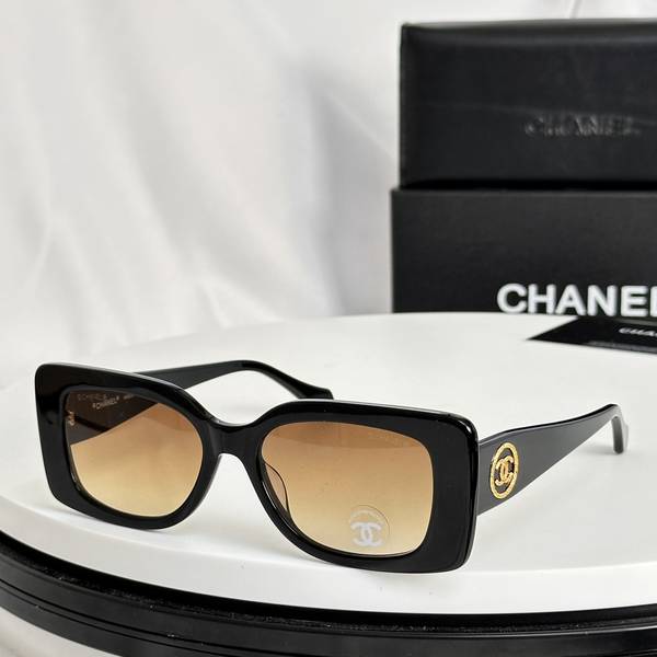 Chanel Sunglasses Top Quality CHS05274
