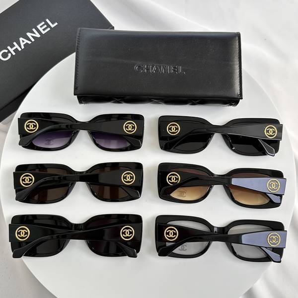 Chanel Sunglasses Top Quality CHS05276