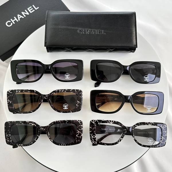 Chanel Sunglasses Top Quality CHS05277