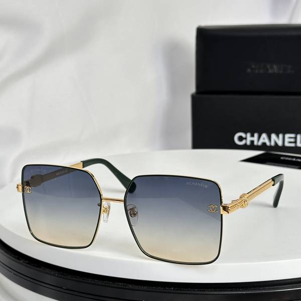 Chanel Sunglasses Top Quality CHS05279