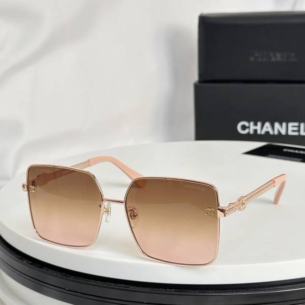 Chanel Sunglasses Top Quality CHS05280