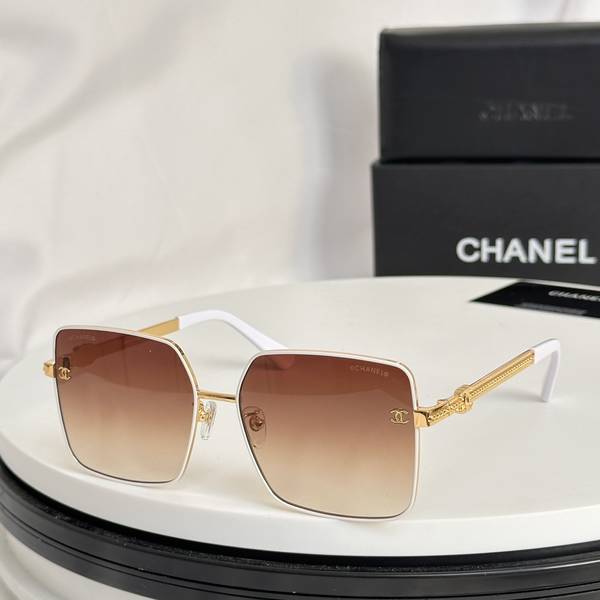 Chanel Sunglasses Top Quality CHS05281