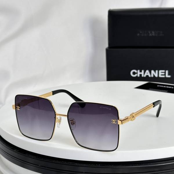 Chanel Sunglasses Top Quality CHS05282