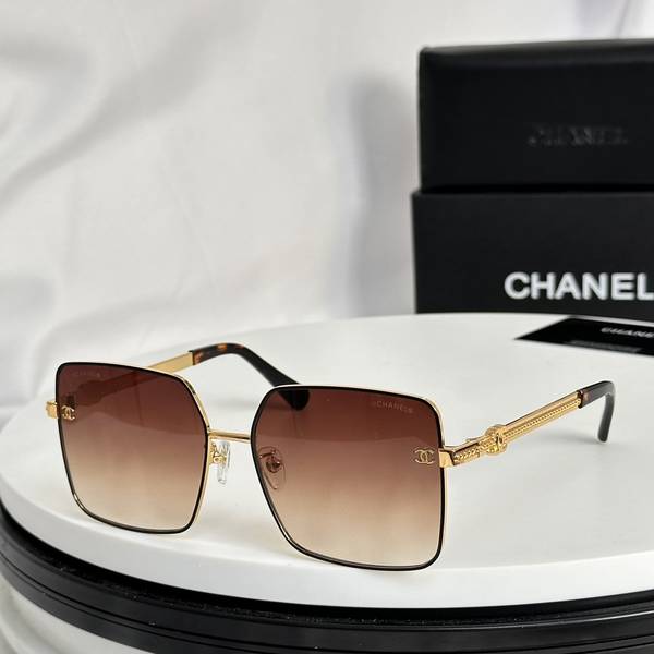 Chanel Sunglasses Top Quality CHS05283