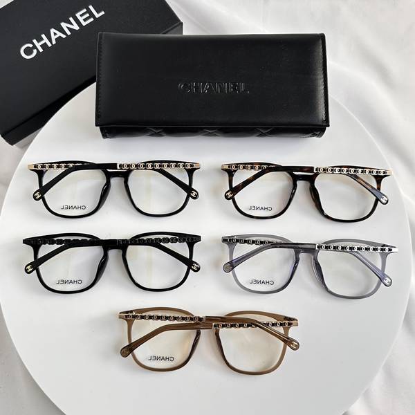 Chanel Sunglasses Top Quality CHS05292