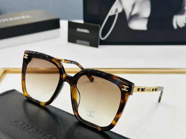 Chanel Sunglasses Top Quality CHS05295