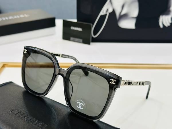 Chanel Sunglasses Top Quality CHS05297