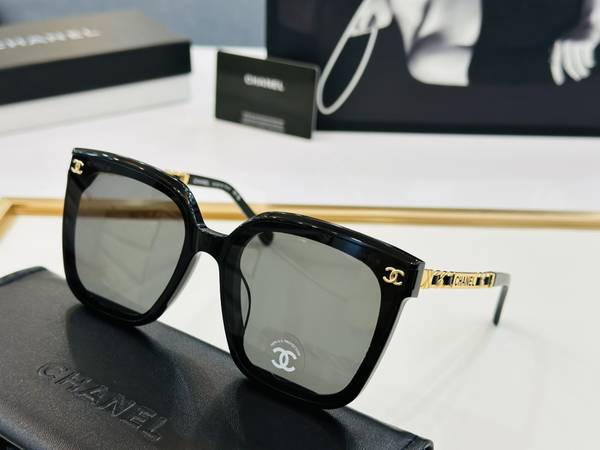 Chanel Sunglasses Top Quality CHS05298