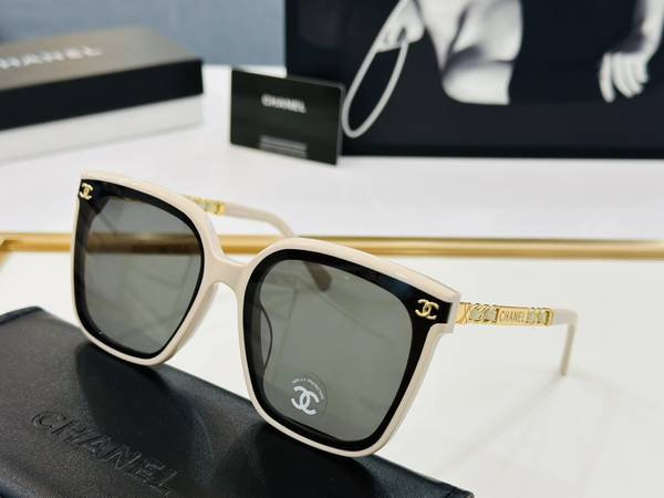 Chanel Sunglasses Top Quality CHS05300