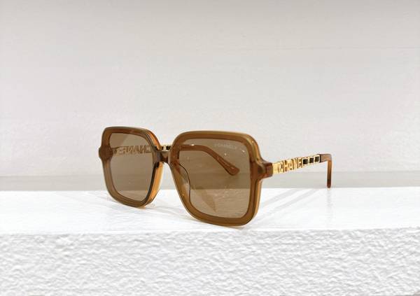 Chanel Sunglasses Top Quality CHS05305