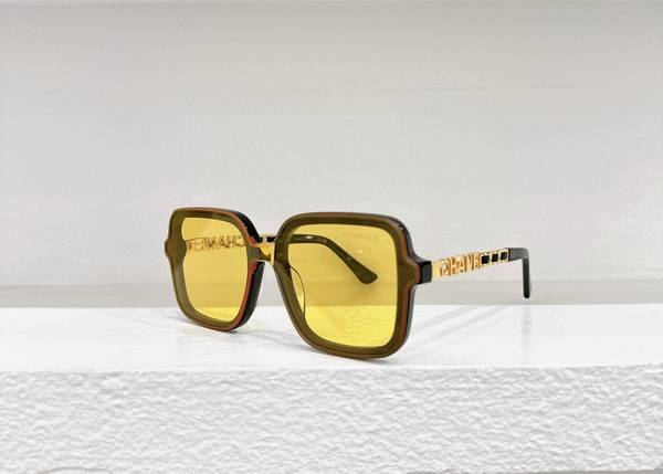 Chanel Sunglasses Top Quality CHS05306