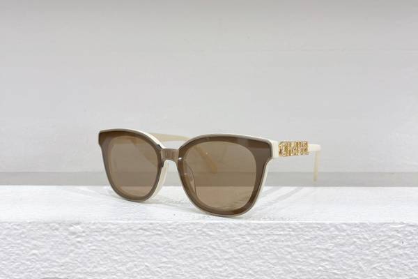 Chanel Sunglasses Top Quality CHS05307