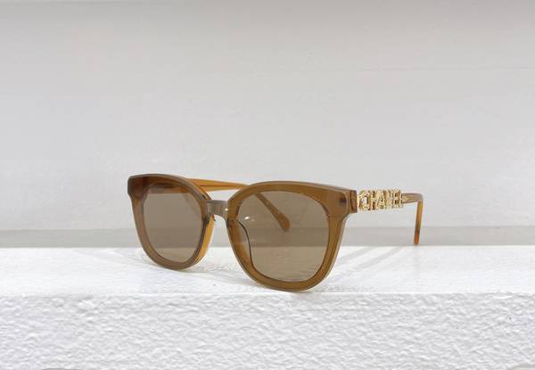 Chanel Sunglasses Top Quality CHS05308
