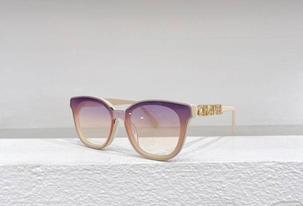 Chanel Sunglasses Top Quality CHS05312
