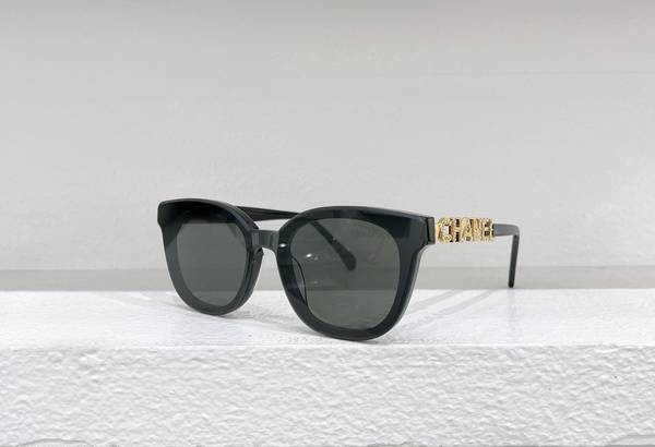 Chanel Sunglasses Top Quality CHS05313